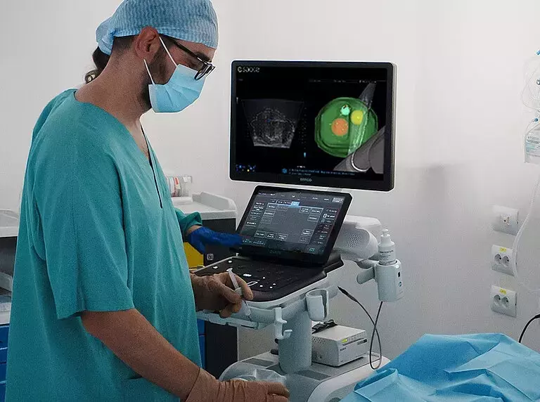 Mechanical Ventilators