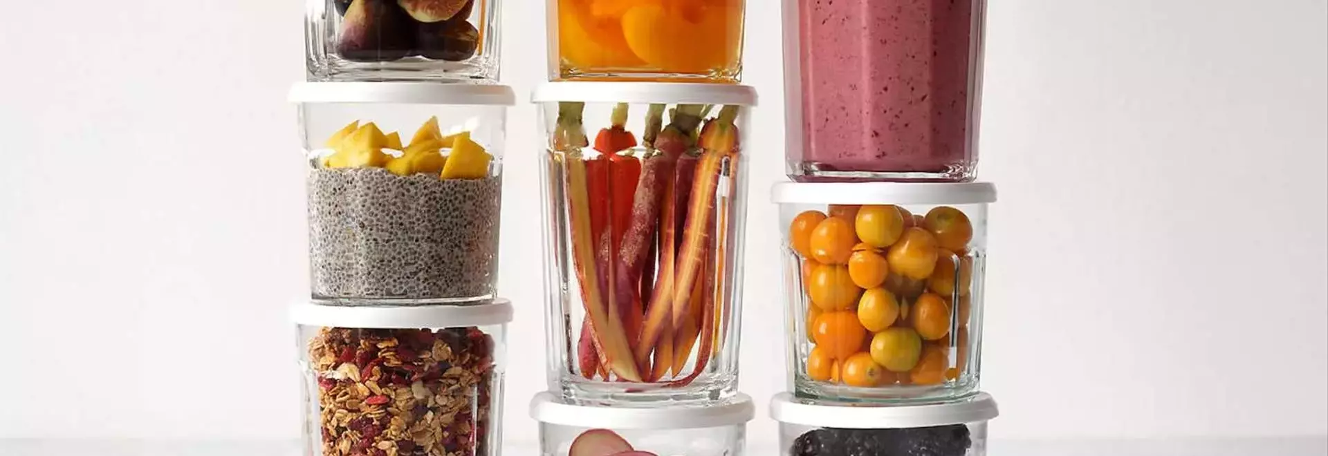 Transitioning to Non-Toxic Food Storage: A Guide to Healthier Kitchens