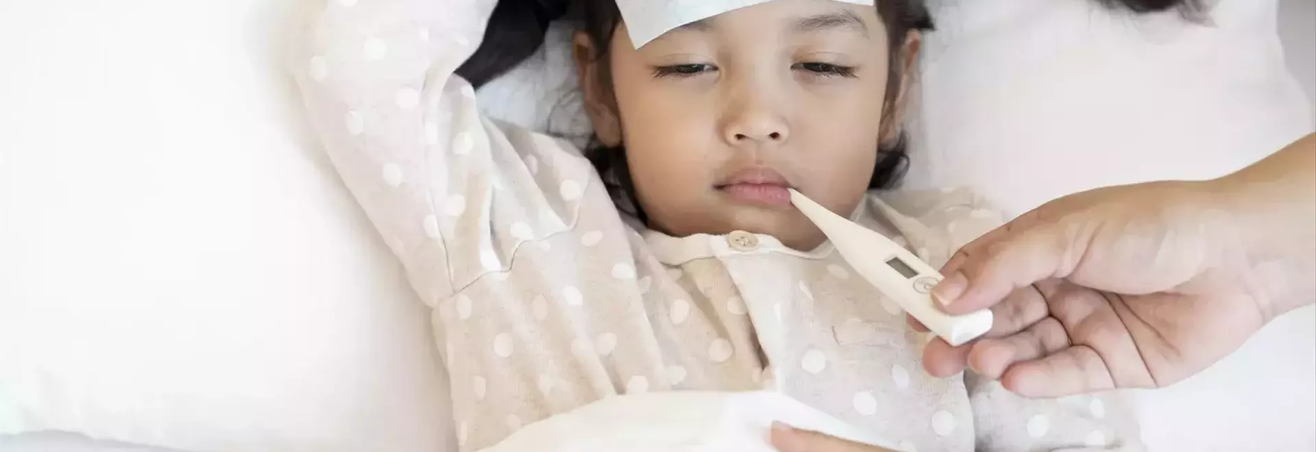 Comprehensive Guide to Managing Childhood Fever: Dos and Don'ts for Parents