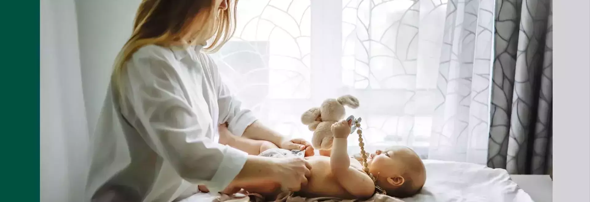 Understanding Green Stool in Infants: Causes and When to Seek Medical Advice