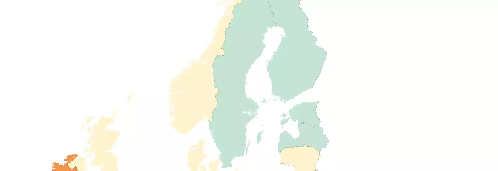 Europe's Energy Paradox: Renewables vs. Market Structures