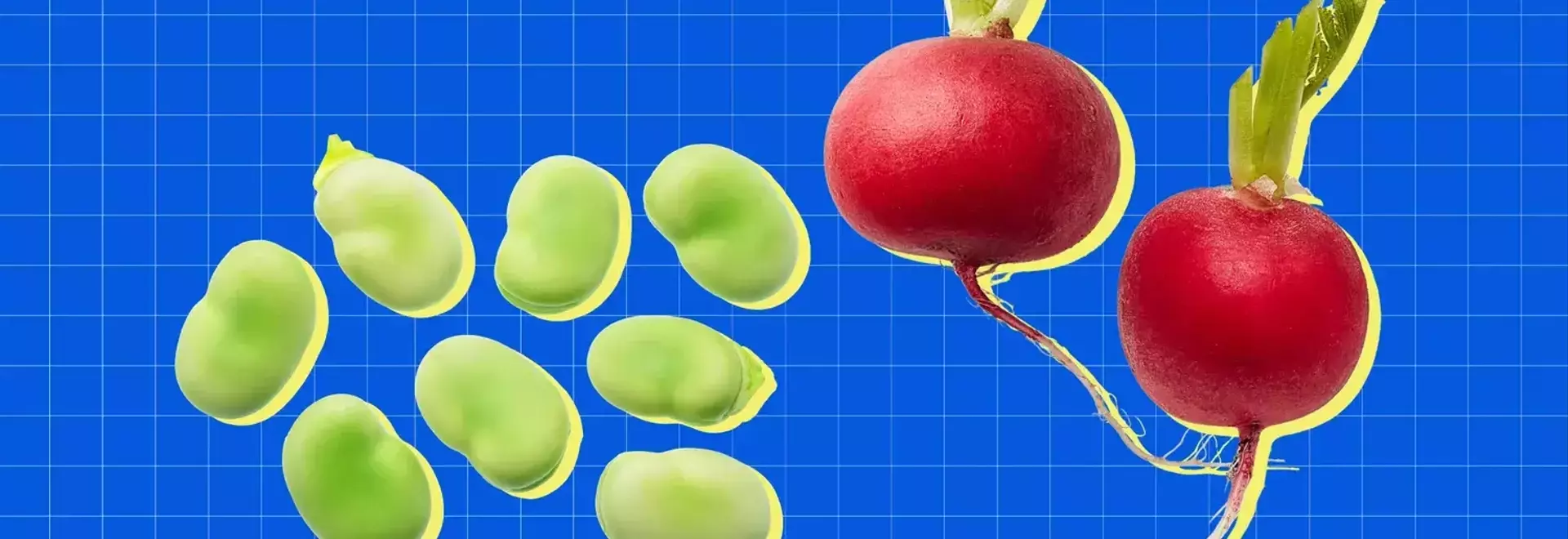 Spring's Bounty: Essential Mediterranean Diet Foods for April