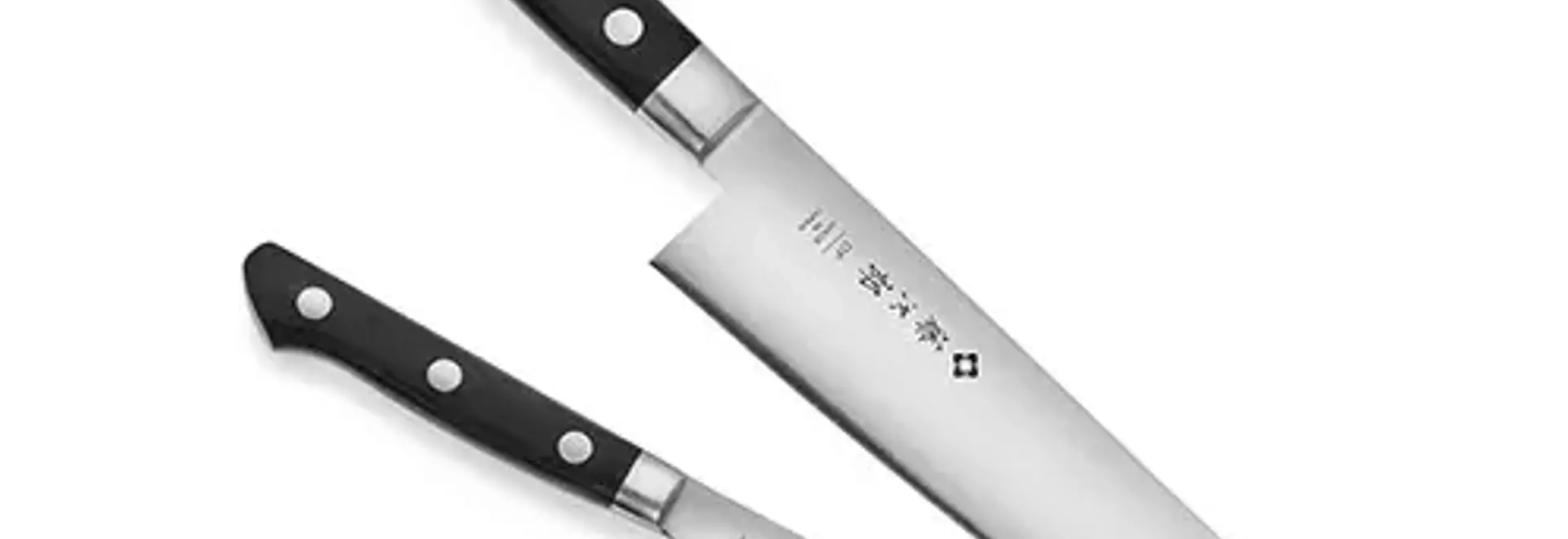 The Tojiro DP Knife Set: A Smart Kitchen Investment