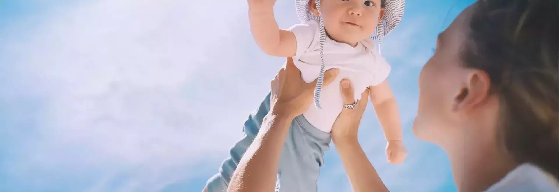 Enlightening Monikers: A Guide to Baby Names Meaning 'Light'