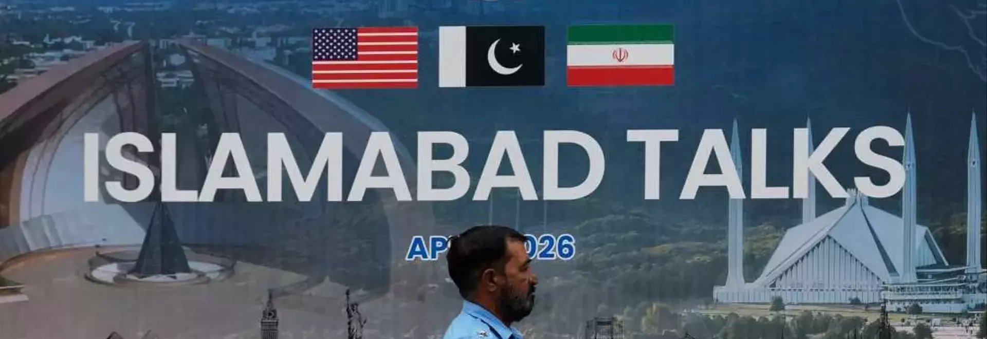 Islamabad Summit: A New Chapter in US-Iran Diplomacy