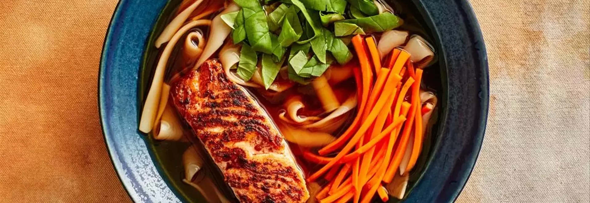 Exploring the Versatility of Rice Noodles: A Culinary Journey