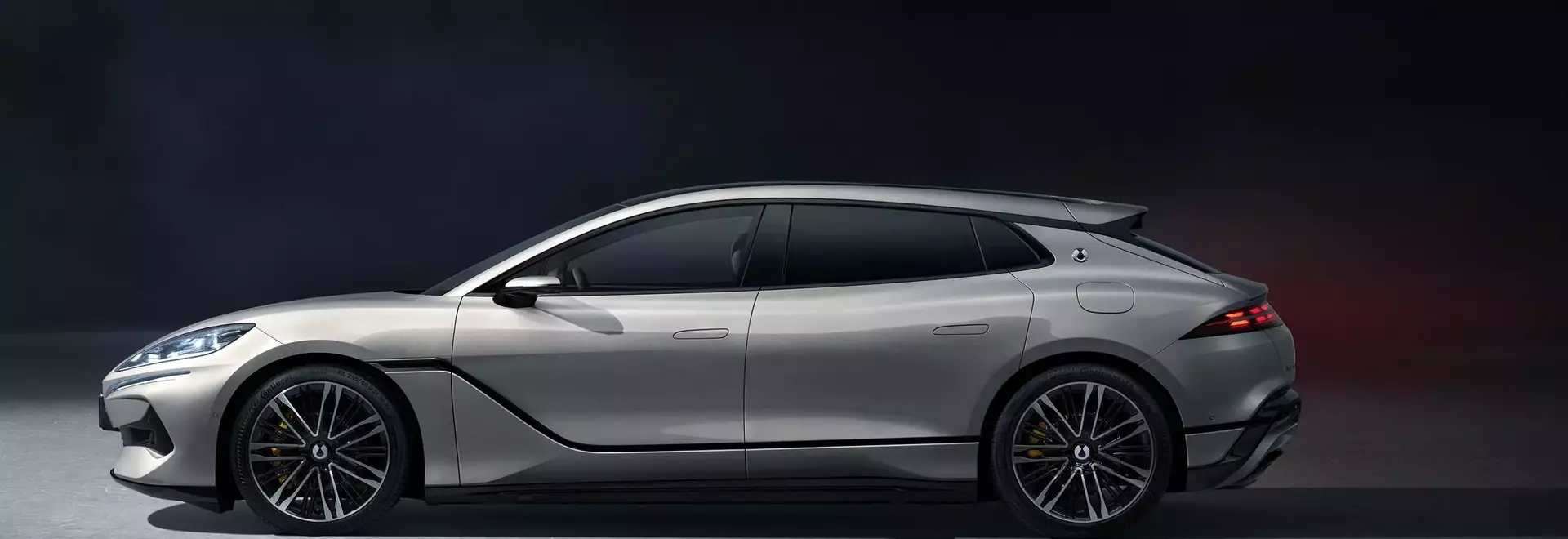 BYD's Premium Strategy: Denza Z9 GT's European Pricing Explored