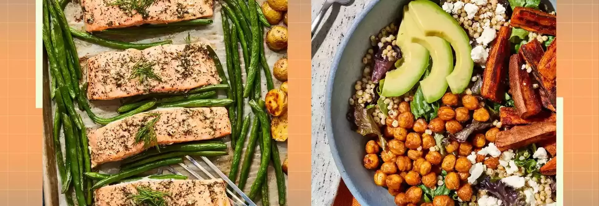 A Week of Balanced Eating: High-Protein, No-Sugar Meal Plan for Newcomers