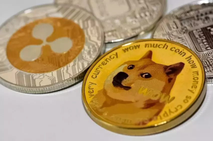 Dogecoin: Potential for a 30% Price Surge?