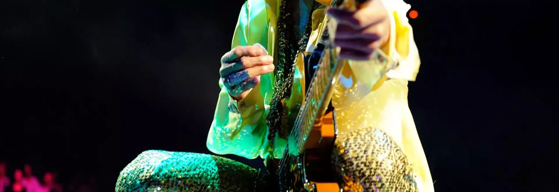 Exploring Prince's Musical Legacy in Minneapolis