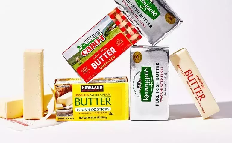 The Rise of Artisanal Butter and Its Enthusiastic Following