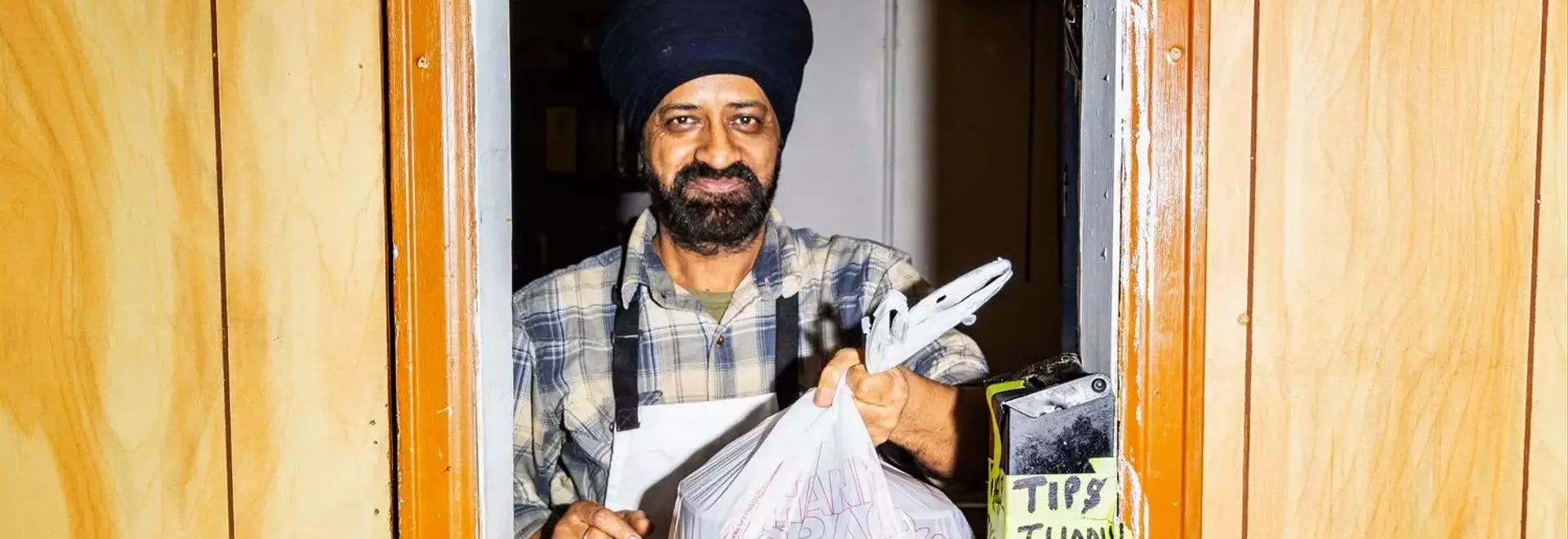 Akal Travel Center: A Culinary Oasis for Truckers in Wyoming