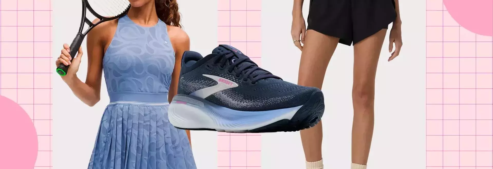 Top Picks for Spring Workout Attire