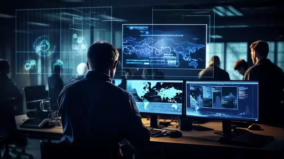 NIQ Global Intelligence: A Promising Mid-Cap Investment?