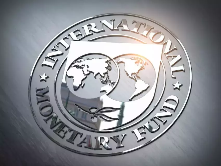 IMF Warns of Global Economic Impact from Middle East Tensions and Soaring Oil Prices