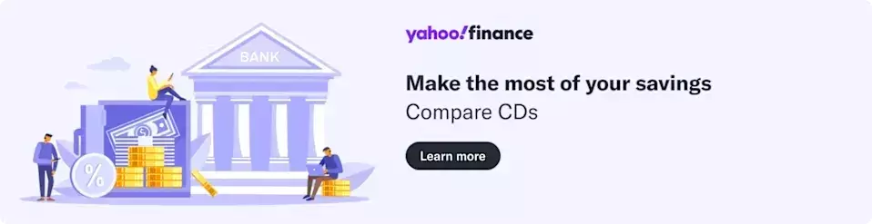 Maximizing Returns: Top CD Rates Available Today