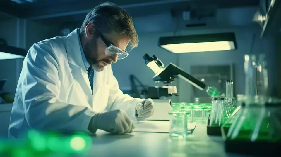 ImmunityBio Reports Robust Q1 Preliminary Sales and ANKTIVA's Global Expansion