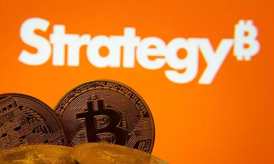 Strategy Firm Acquires $1 Billion in Bitcoin Through Preferred Stock Offering