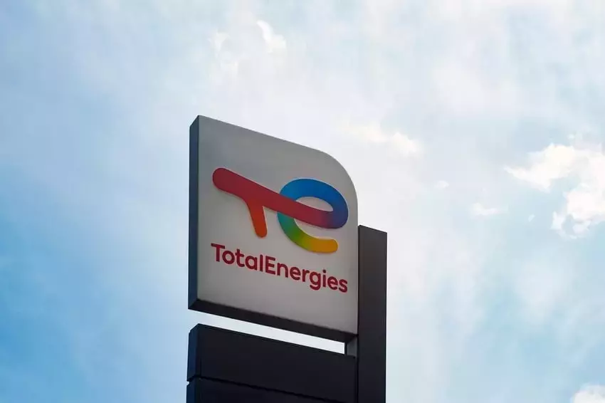 TotalEnergies Stock Gains Momentum Following Congo Discovery and Asia Expansion