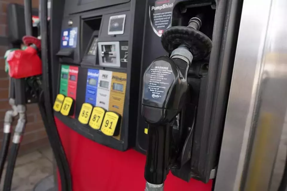 Fuel Prices Set to Rise as Oil Surges Amidst Geopolitical Tensions