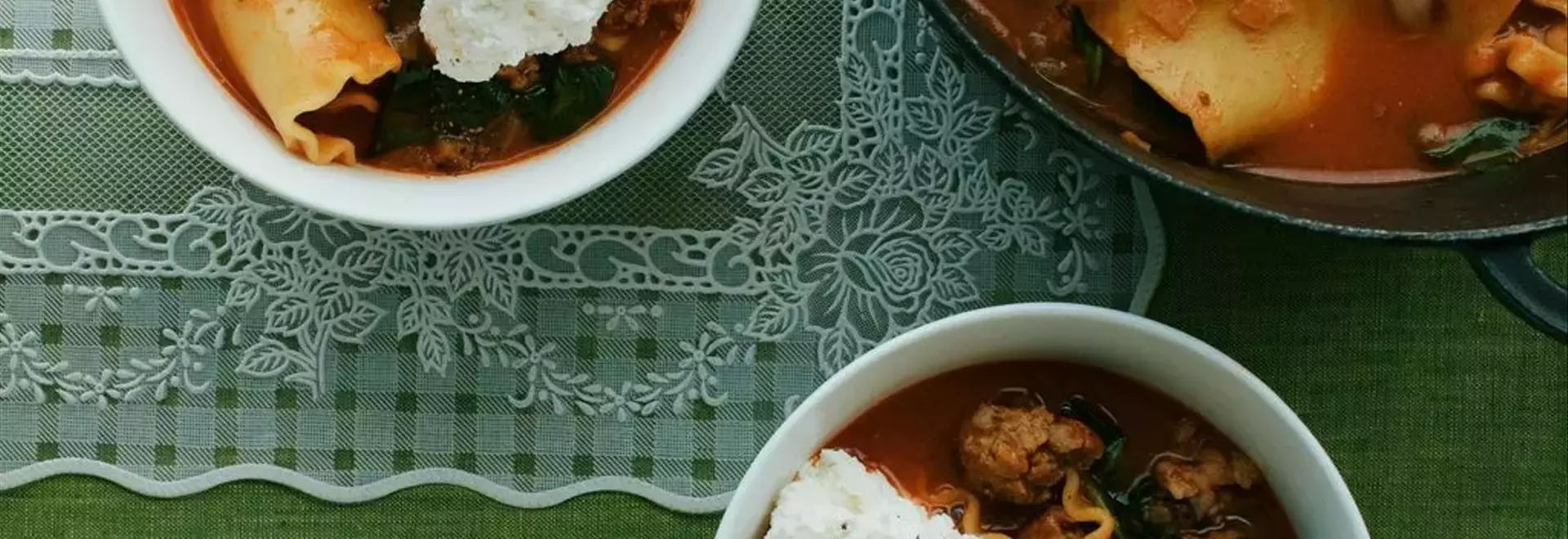 Global Gastronomy: A Culinary Journey Through Diverse Flavors