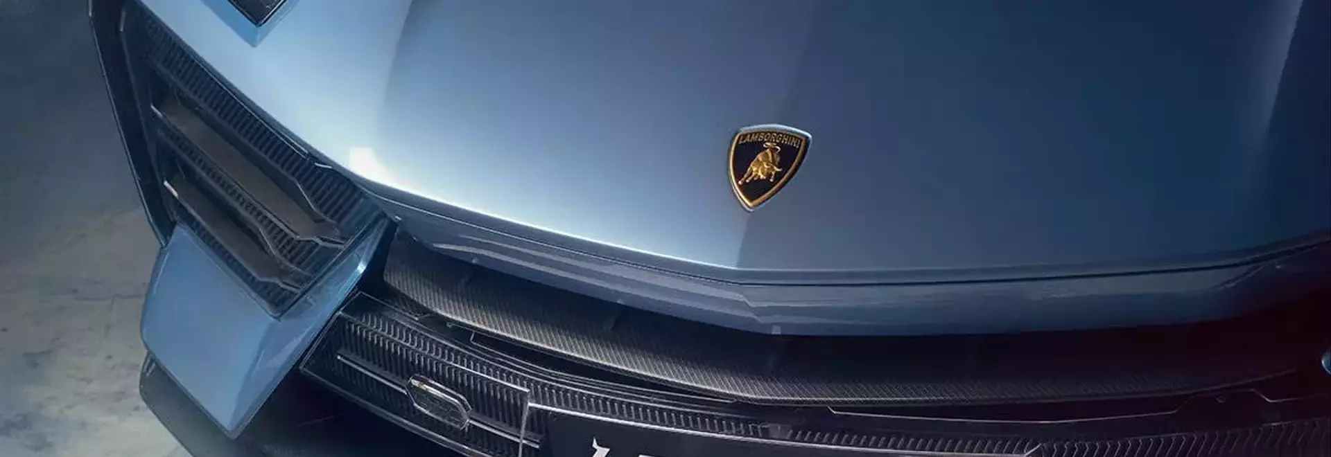 Lamborghini's EV Dreams and the Rise of Hybrid Power