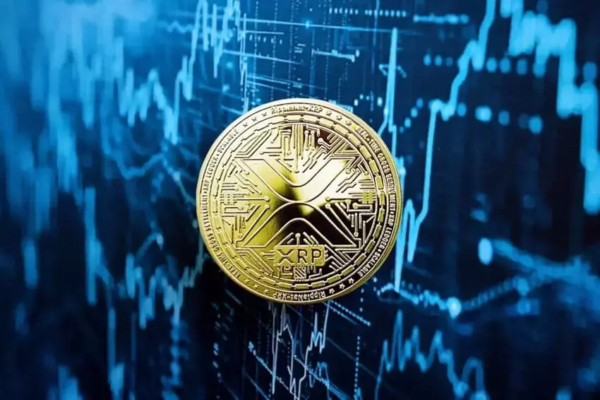 XRP Experiencing Significant Price Decline Amidst Bearish Sentiment