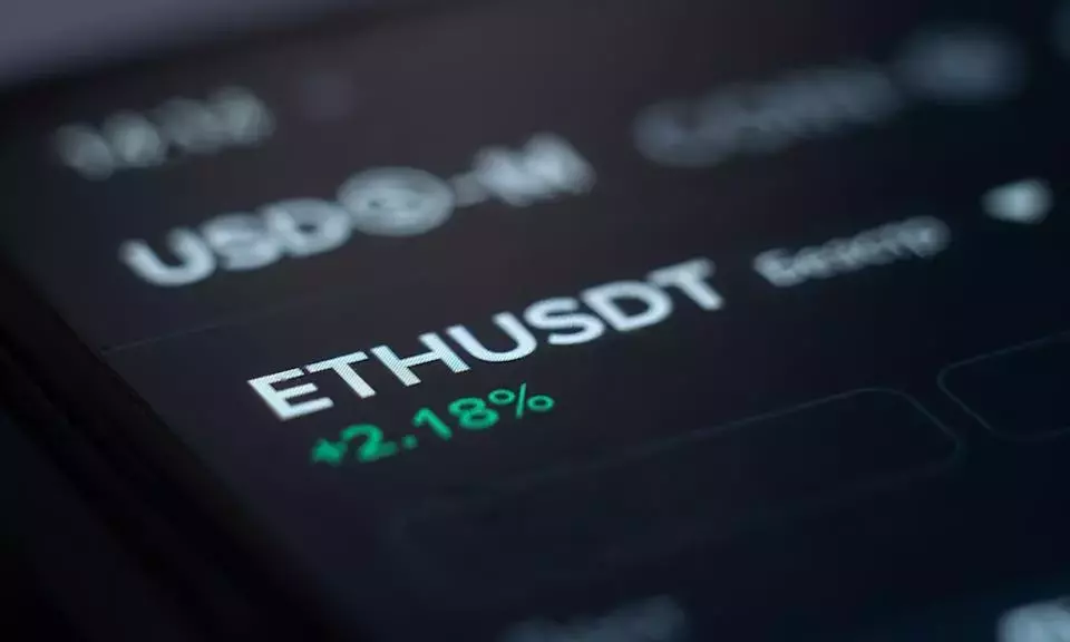 Bitmine's ETH Portfolio Reaches Impressive $10.8 Billion Valuation