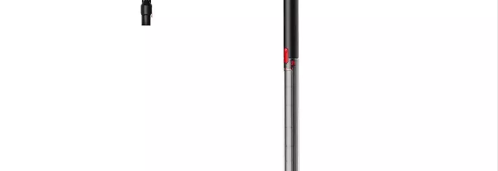 Dyson PencilVac Review: A Cordless Vacuum for Everyday Messes