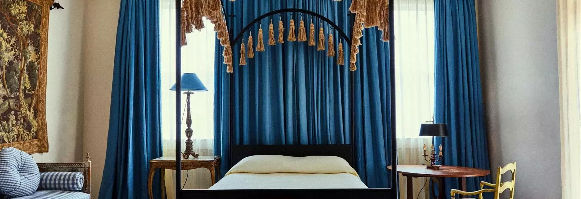 A Culinary and Accommodation Guide to New Orleans