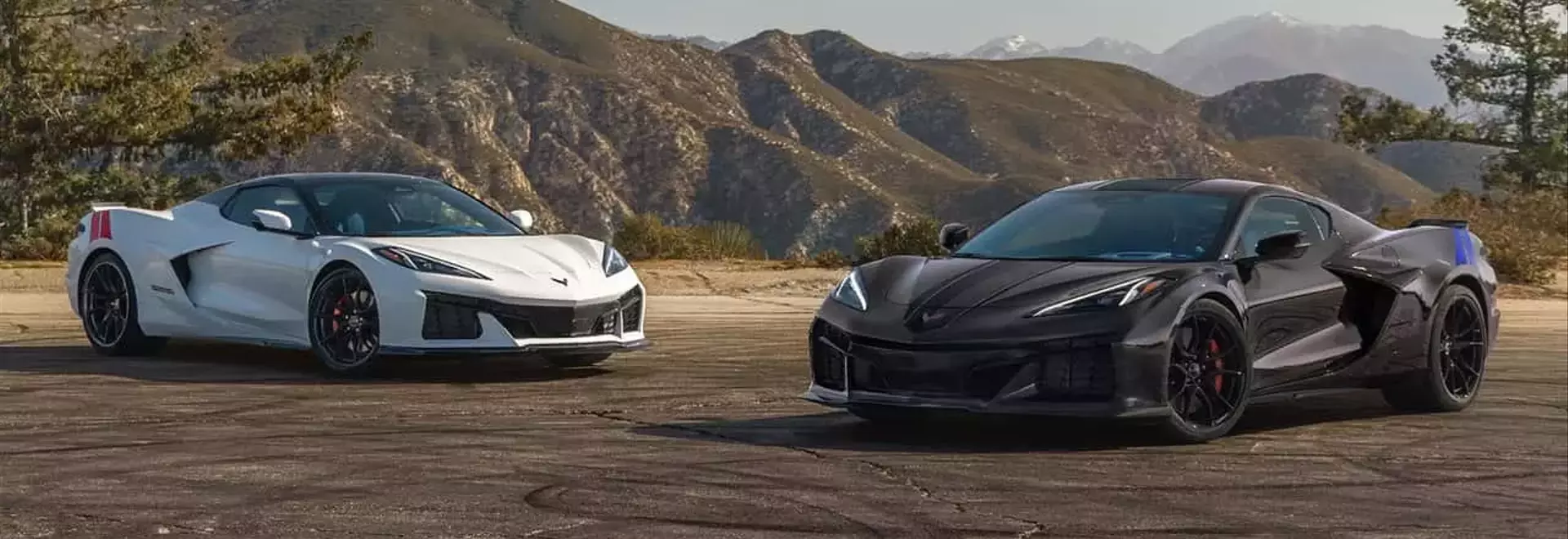 Chevrolet Reveals Pricing for New Corvette Grand Sport Models