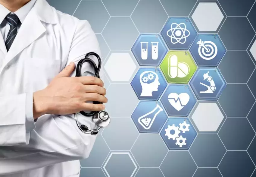 Spyre Therapeutics Surges on Positive Ulcerative Colitis Drug Trial Results