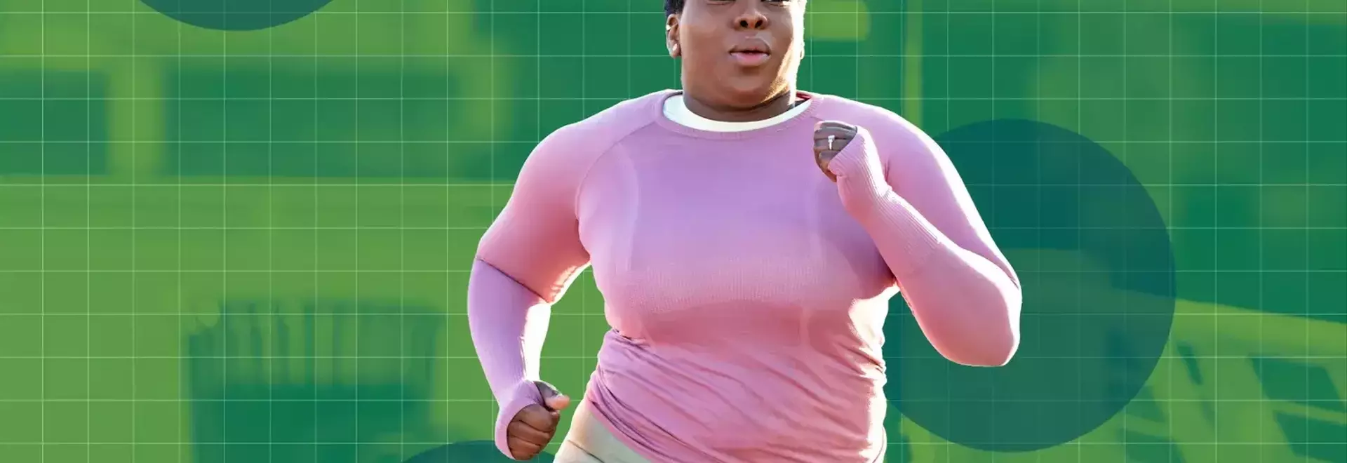 The Impact of Vigorous Exercise on Chronic Disease Risk