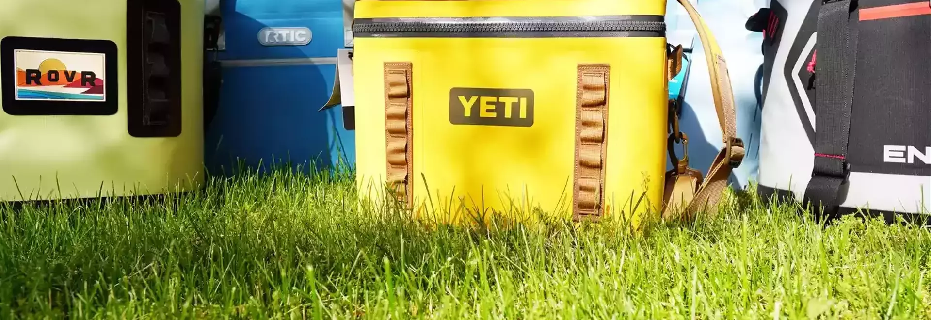 The Best Soft Coolers for Outdoor Adventures: A Comprehensive Review