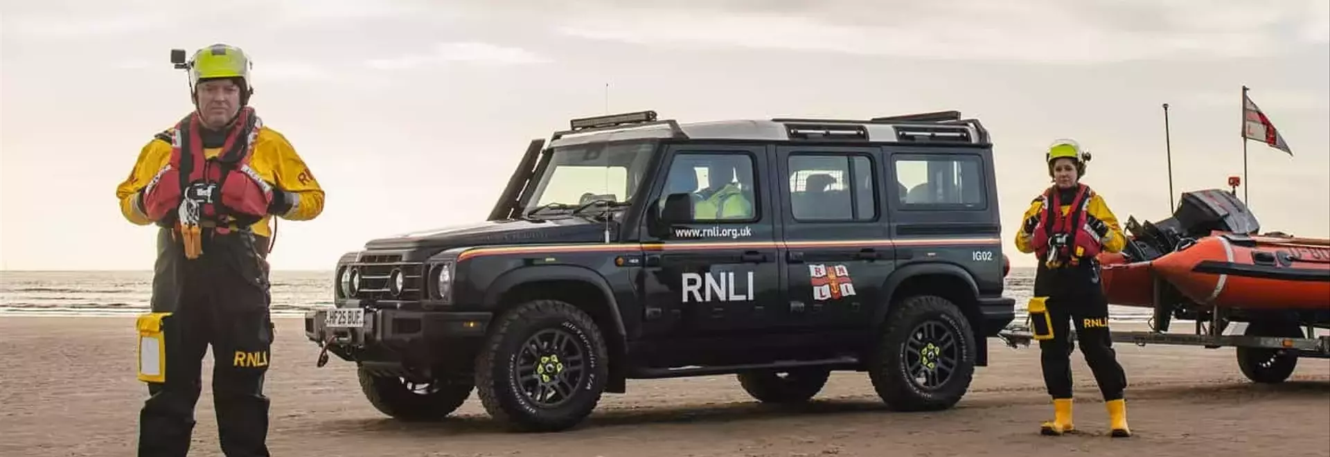 Ineos Reports Significant First-Quarter Sales Growth