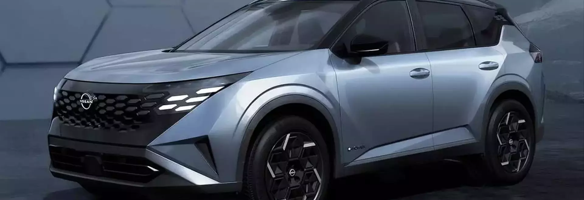 Nissan Unveils 2027 Rogue E-Power Hybrid: An Electrifying SUV Experience