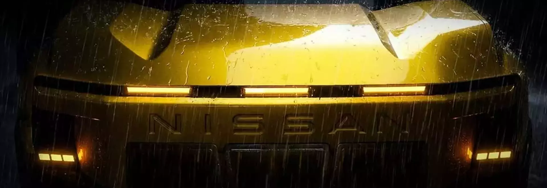 Nissan Xterra Unveils Its Fresh Look