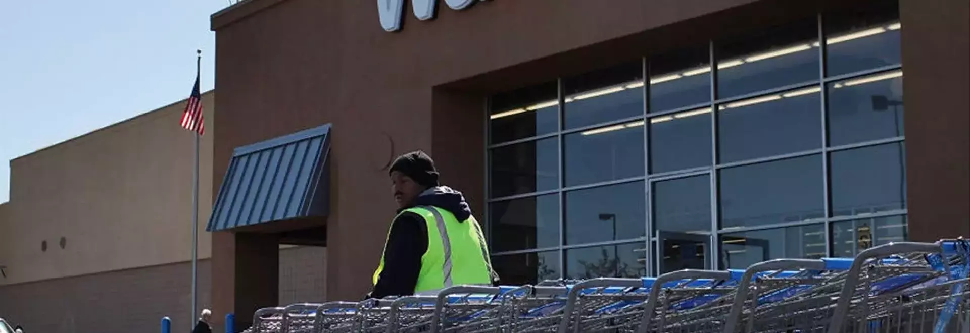 Walmart Slashes Price on "Powerful" Cordless Drill Set