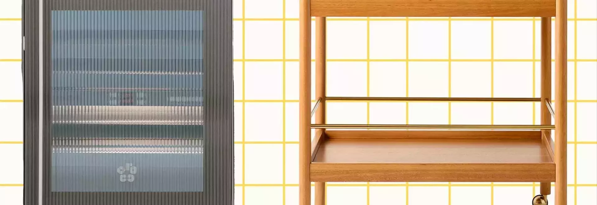 Selecting the Ideal Bar Cart: A Comprehensive Guide