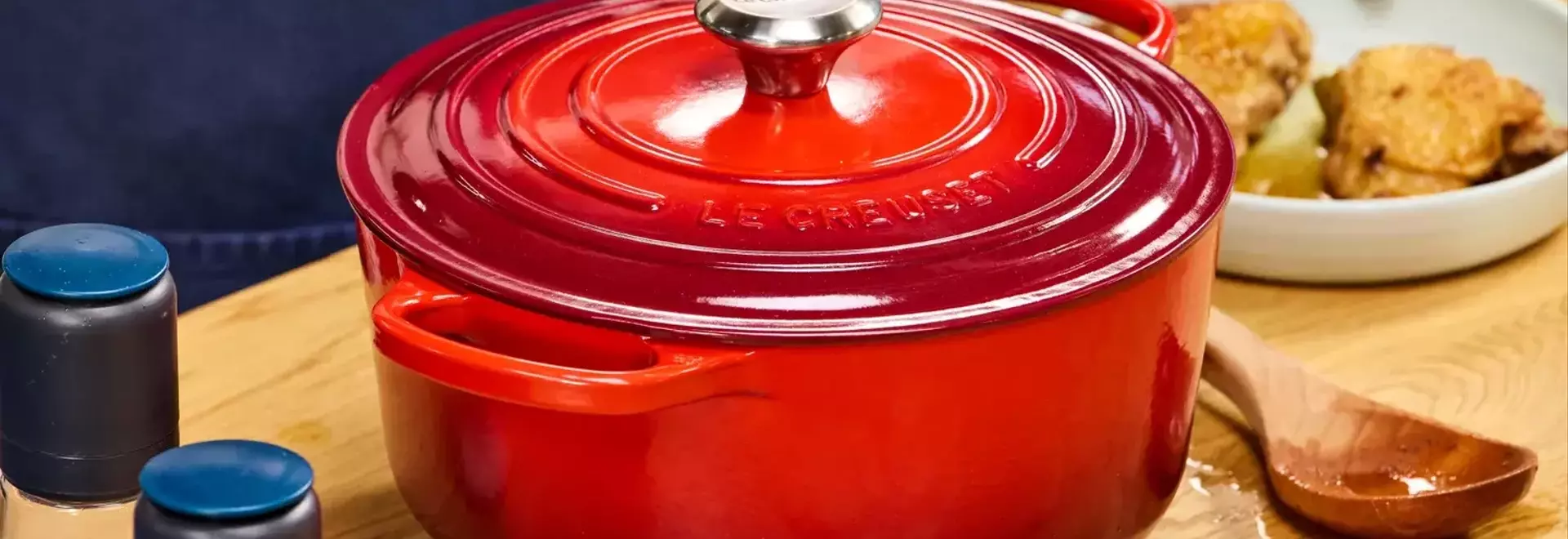 Unmissable Spring Deals on Premium Cookware: Save Big on Le Creuset, All-Clad, and More