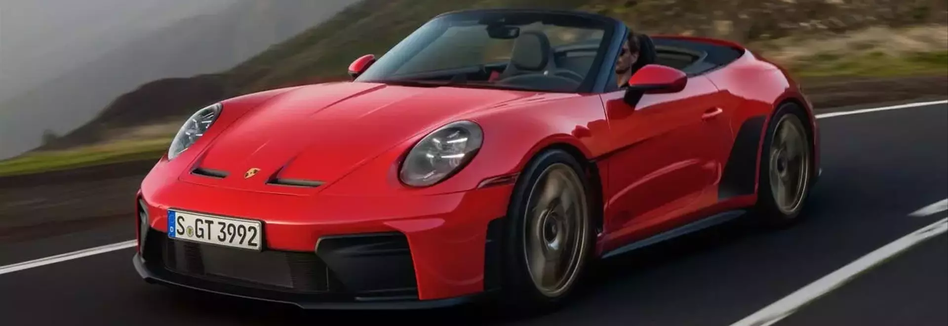 2027 Porsche 911 GT3: Precision, Power, and Purity on Wheels