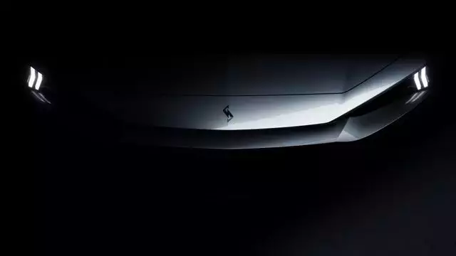 Nissan Teases Next-Generation Skyline, Anticipated as New Infiniti Q50 in the US