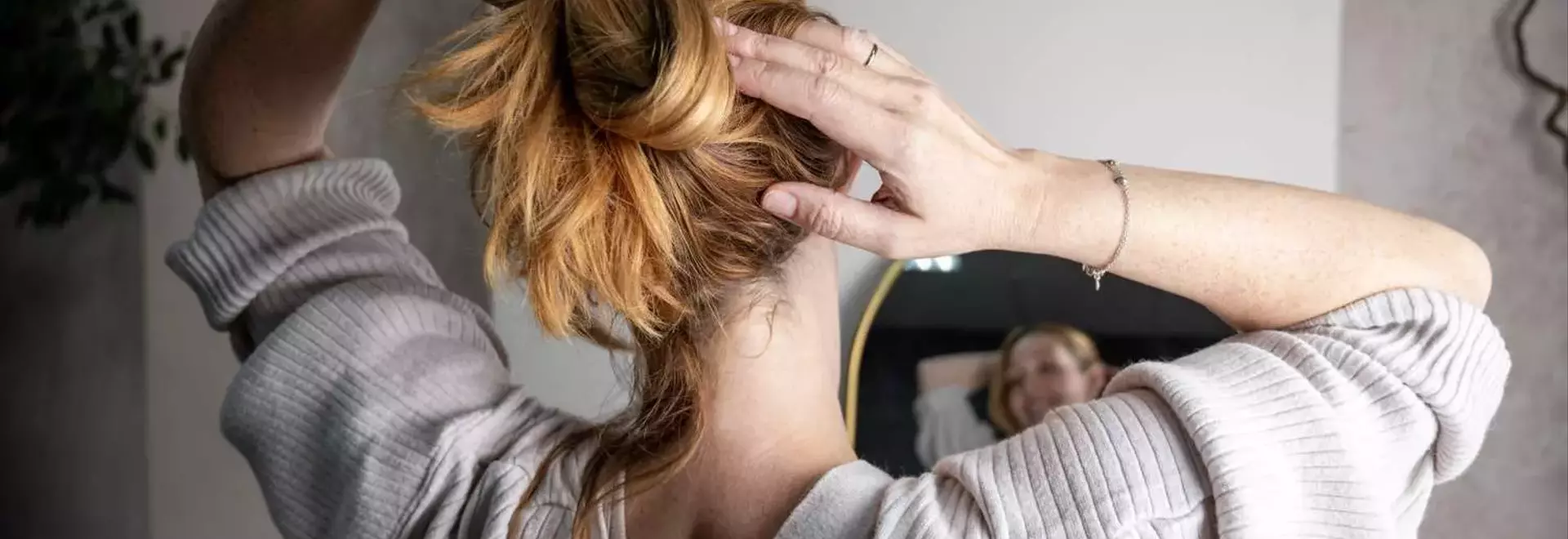 Nurturing Your Hair: Postpartum Styling Strategies