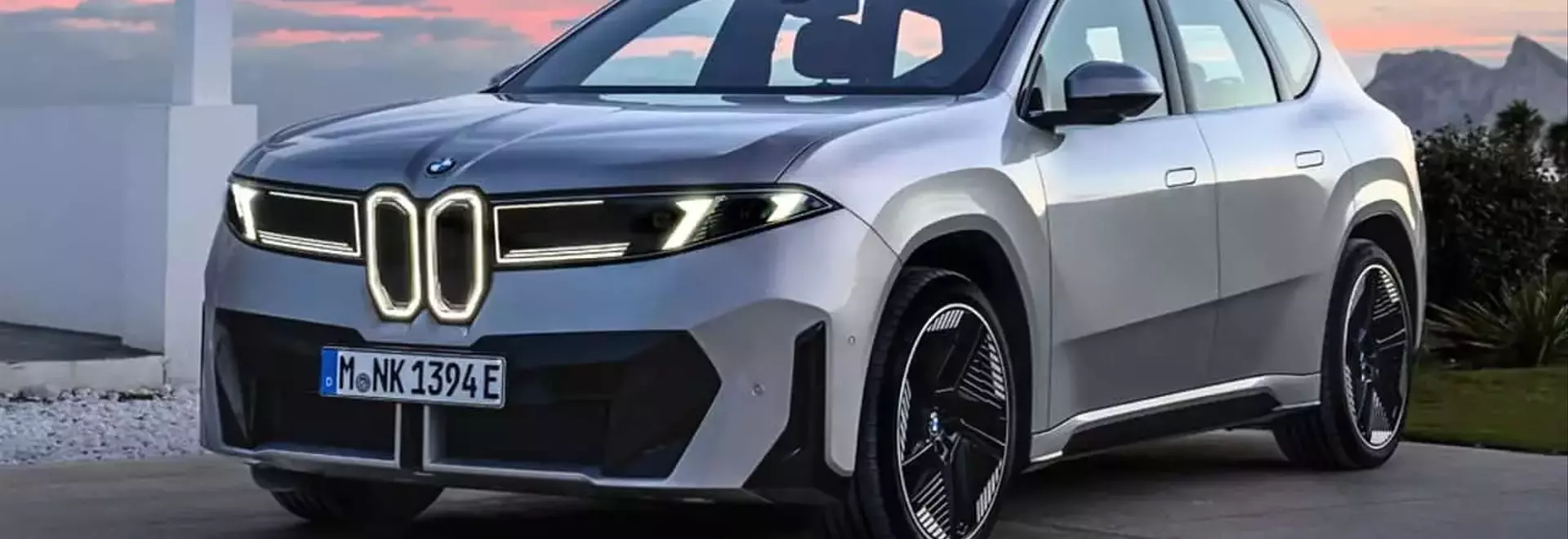 BMW iX Allocations Cease for the US Market