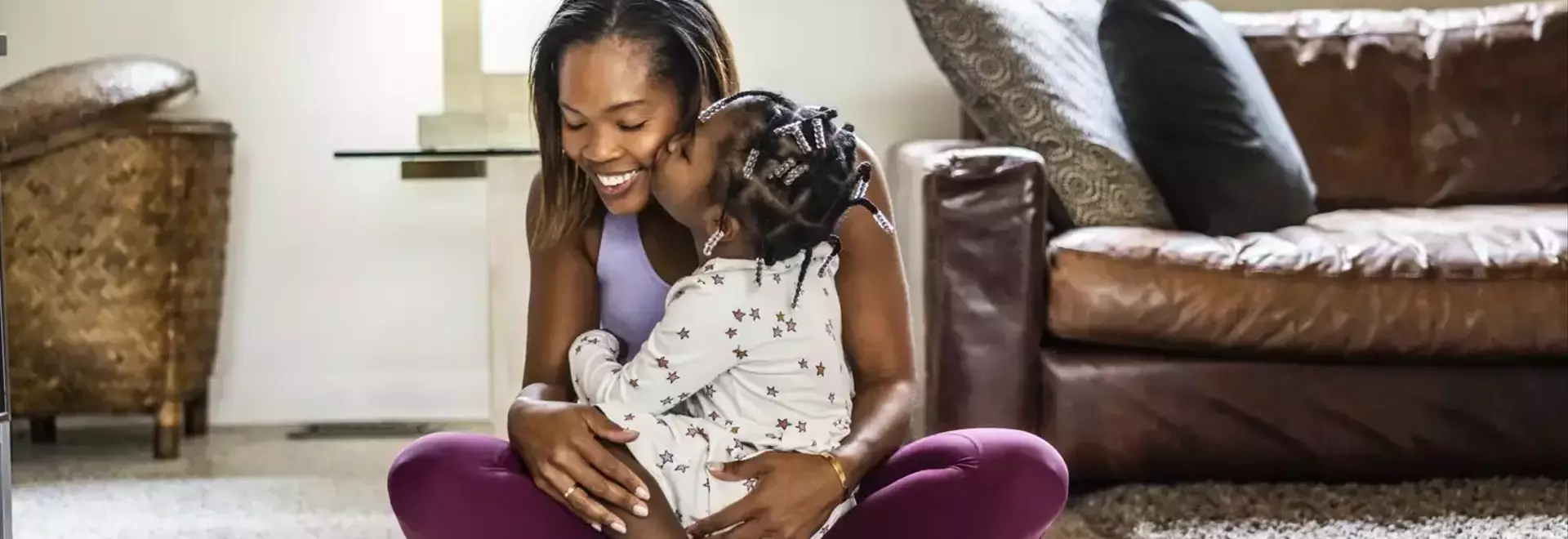 How Birth Order Shapes Your Parenting Style