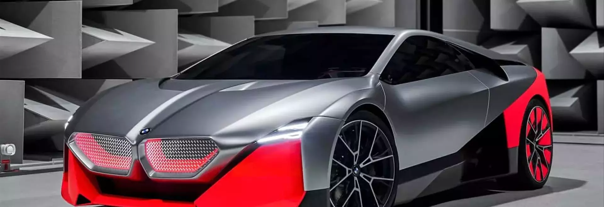 BMW's Future: Innovations and Brand-Defining Models on the Horizon