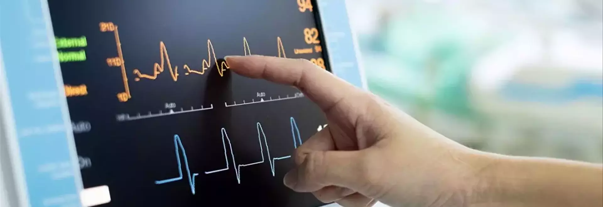 Portable Patient Monitoring Devices — A Neutral Overview