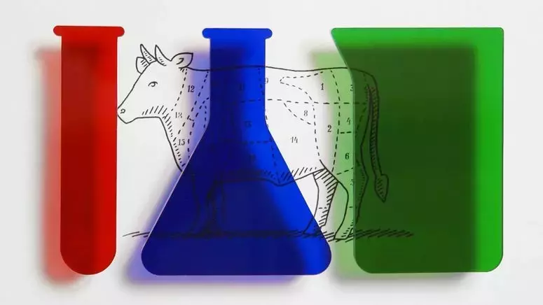 Cell-Cultivated Delicacies: The Future of Fine Dining