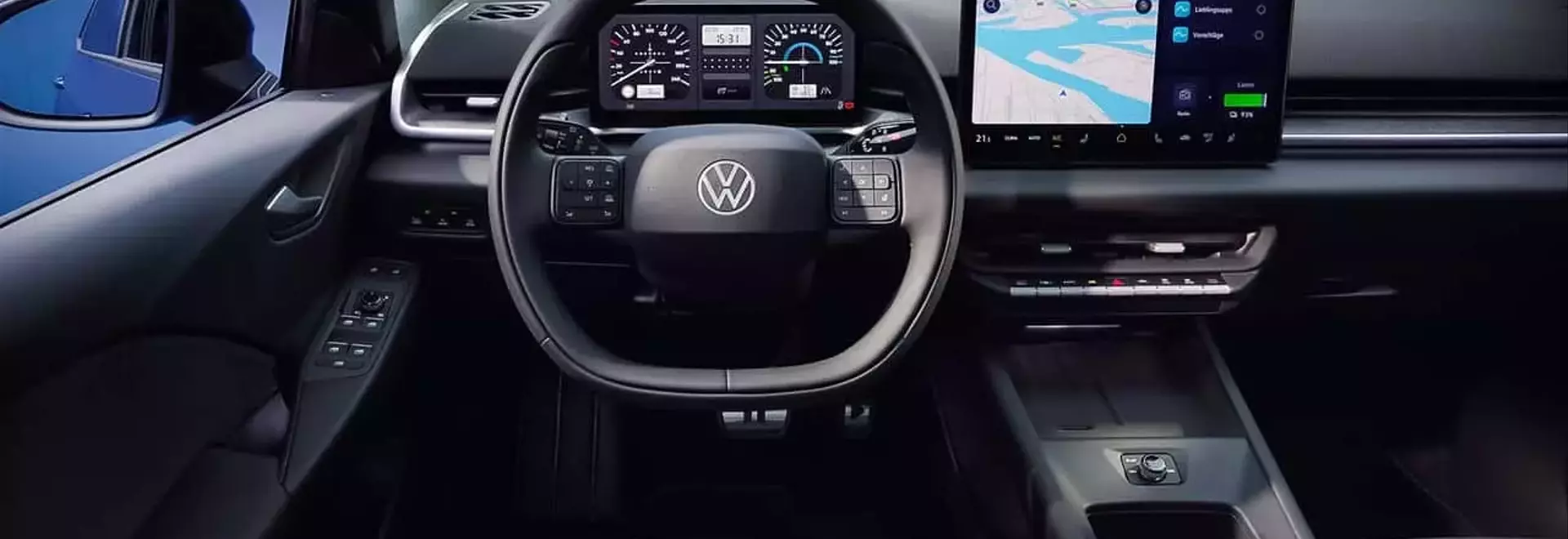 Volkswagen ID.3 Neo: Enhanced User Experience and Design Refresh