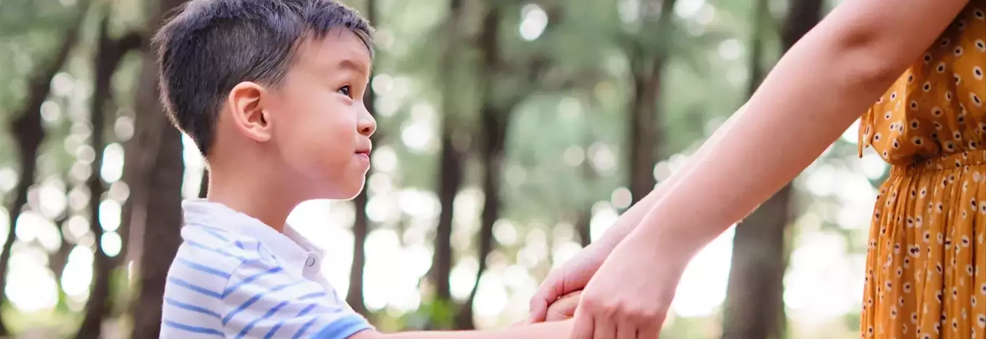 Mastering the 'Yes' and 'No' in Parenting: A Guide to Balance and Effective Communication